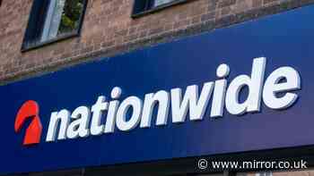 Some Nationwide customers 'handed £500' with new update this week