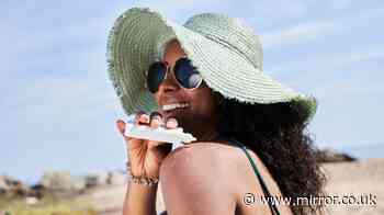 Popular sun cream declared 'high risk' now 'banned from sale' in UK