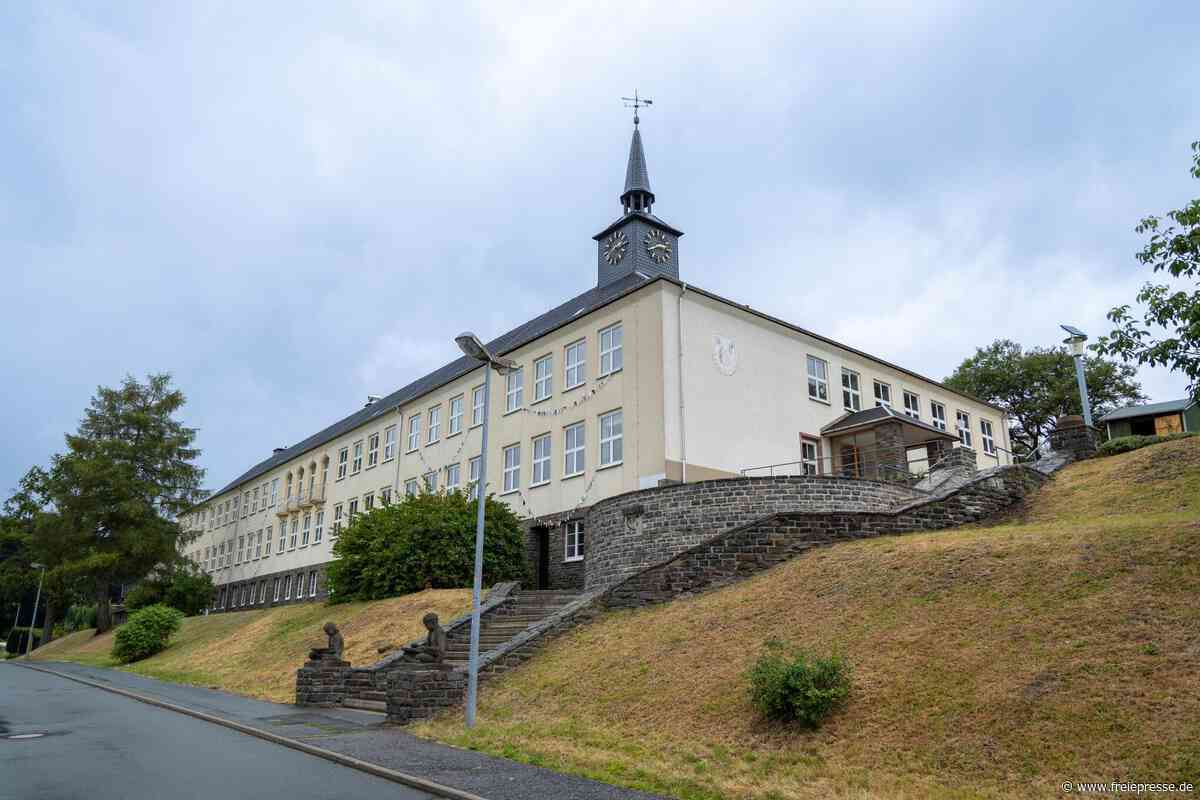 Schule im Erzgebirge feiert Geburtstag – das ist geplant