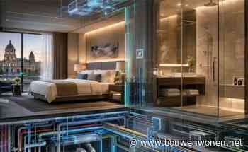 ISH 2027 toont hotel van de toekomst