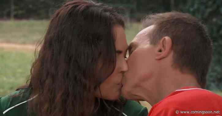 Jason & Britt’s Kiss Has General Hospital Fans Saying the Same Thing