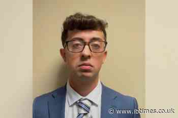 Who Is Agostino Abbatiello? Accounting Student Dubbed 'Pablo Pledgescobar' in Alleged Penn State Fraternity Cocaine Ring