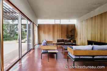 Revisited: Grimwade House by McGlashan and Everist