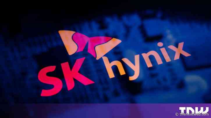 SK Hynix will buy back $28.6bn of its own shares, the biggest repurchase in Korean corporate history