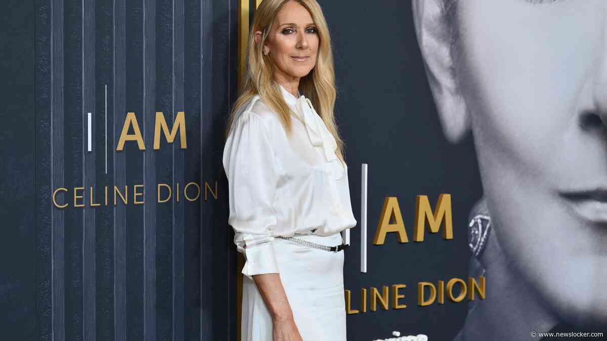 Céline Dion had 17 jaar voor diagnose al symptomen van ziekte