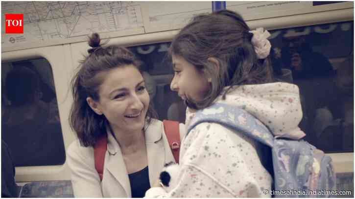 Soha Ali Khan and Tisca Chopra on safe use of AI for children