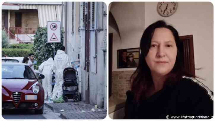 Femminicidio Colleferro, il marito confessa. La vittima morta tra le braccia della figlia. Il sindaco: “Segnali sfuggiti”