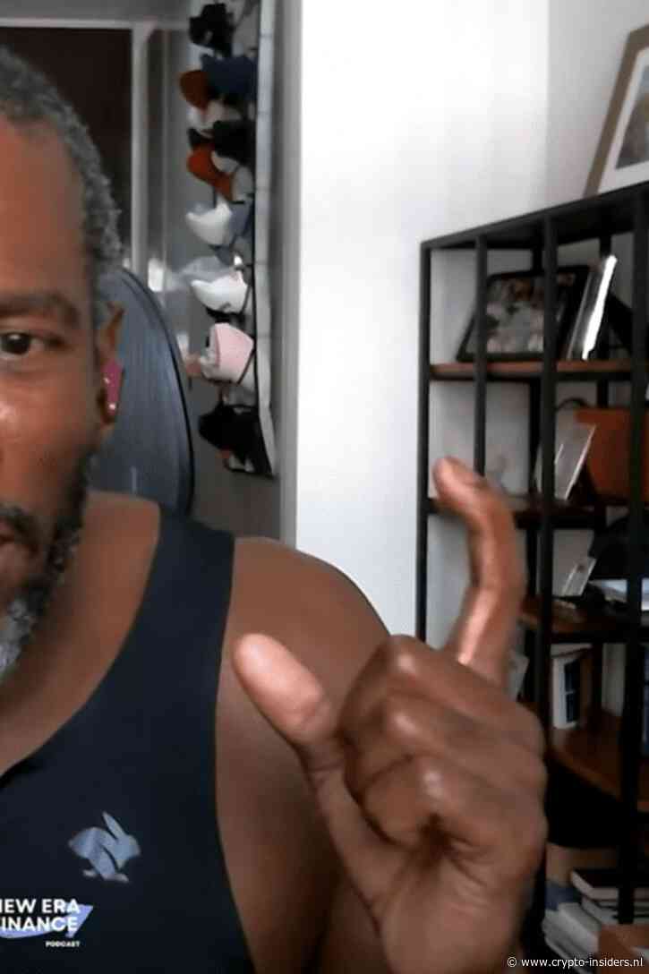 Arthur Hayes leidt nieuw cryptoproject: 'samen "verdomd rijk" worden'