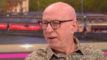Ken Bruce admits he didn't want to be 'made fun of' as he lifts lid on BBC exit