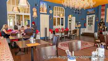 Abstecher auf die Seidenstraße: So isst man im neuen usbekischen Restaurant „Marakand“