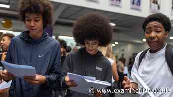 GCSE results 2026: When they are released and major change in accessing results