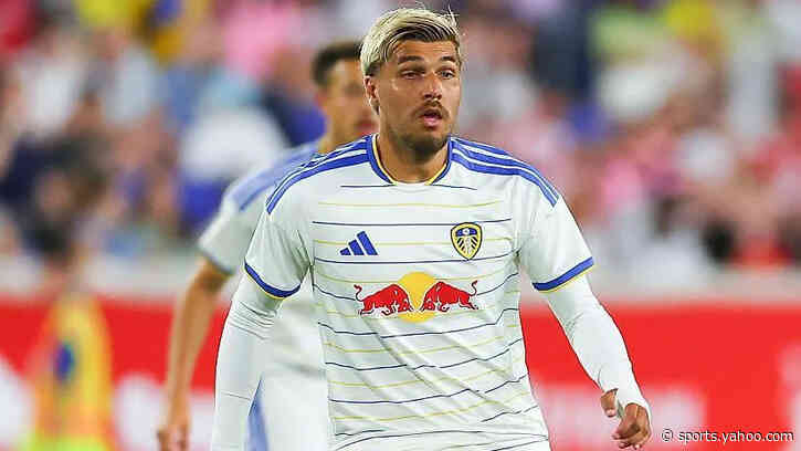 Piroe joins West Ham on loan