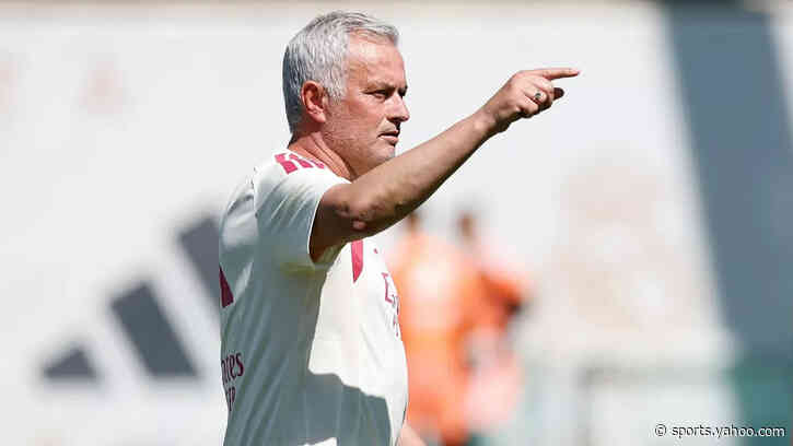 Mourinho faces three major selection calls for Real Madrid’s La Liga opener against Espanyol
