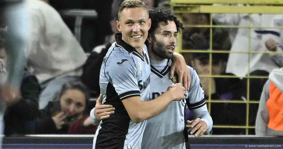 'Anderlecht met grove borstel door de kern: 4 spelers weg'