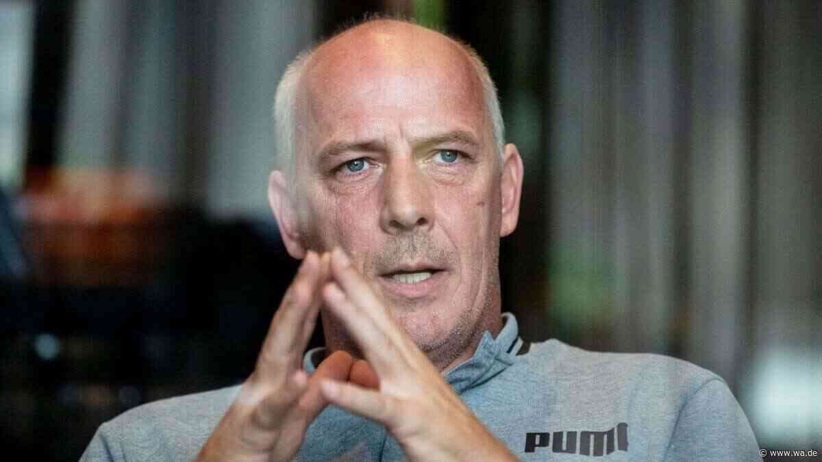 Basler legt sich auf Bundesliga-Absteiger fest