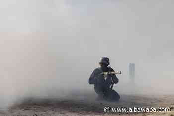 South Africans lured by Russia into Ukraine war