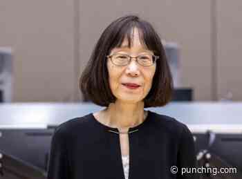 Tokyo opposes US sanctions on Japanese ICC chief 