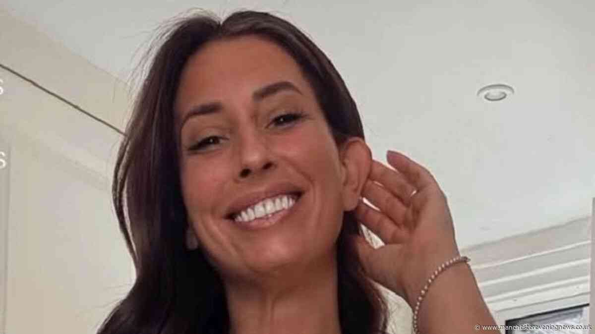 Stacey Solomon given major presenting boost before new ITV role alongside Alan Carr revealed