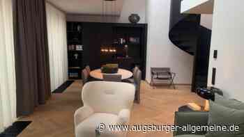 Sieben neue Suiten im Hotel Maximilian’s: So sehen sie aus