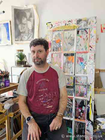 Hundreds of artists to be turfed out of‘lifeline’ studios by London council
