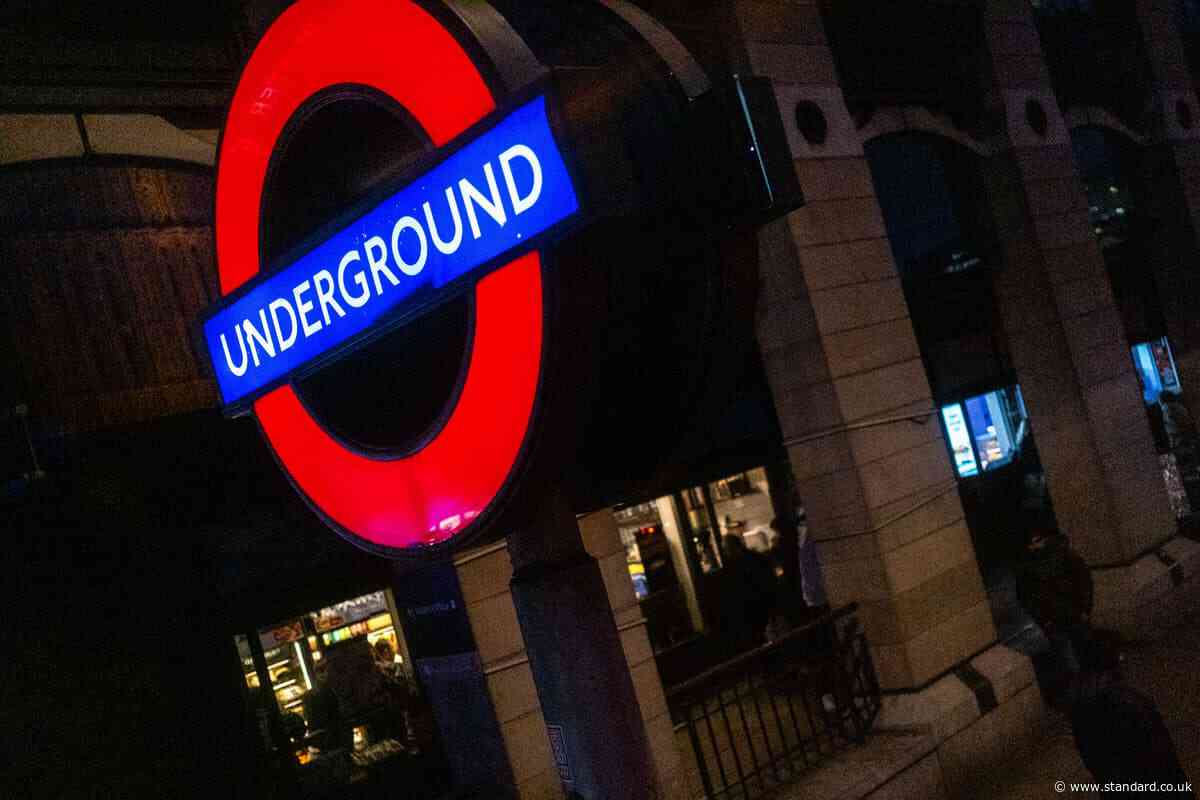 London travel news LIVE: Casualty on track causes major disruption on Tube lines