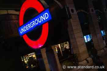 London travel news LIVE: Casualty on track causes major disruption on Tube lines