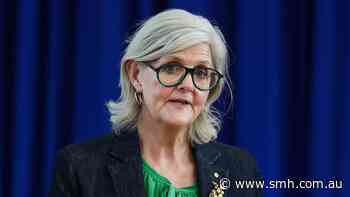 Governor-general ‘shocked and troubled’ by Swans sexual assault allegation