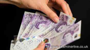 DWP state pensioners in £515 triple lock boost amid HMRC tax warning