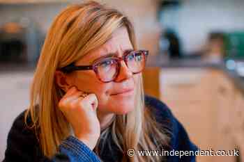 BBC’s Emma Barnett reveals she’s had hysterectomy ‘I never wanted to have’