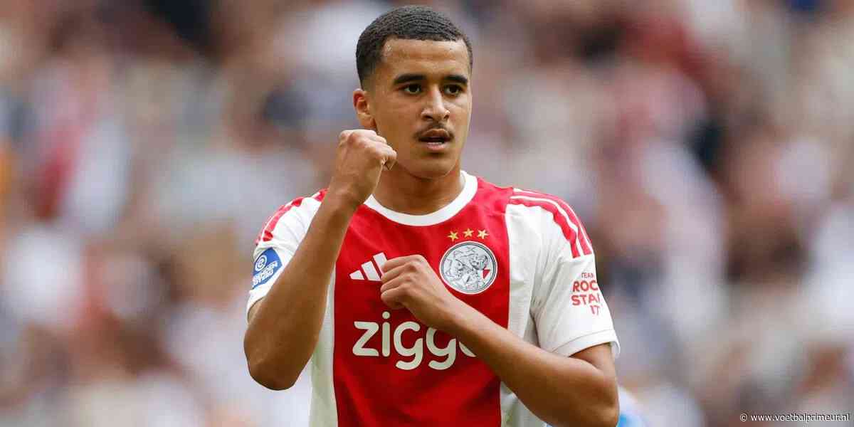 FC Sion - Ajax achter betaalmuur: waar en hoe kijk je het duel live?
