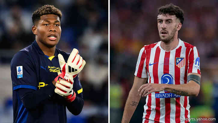 Villa sign goalkeeper Suzuki and left-back Ruggeri