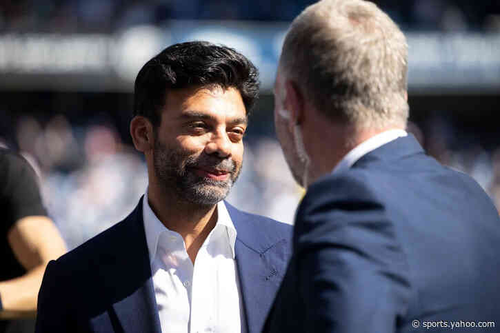 Report: Liverpool could see change of ownership within a year