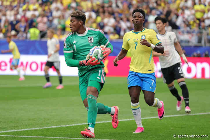 Official: Zion Suzuki joins Aston Villa from Parma after PSG snub