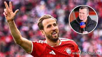 Matthäus sieht Kane trotz Titel-Handicap als besten Fußballer der Welt