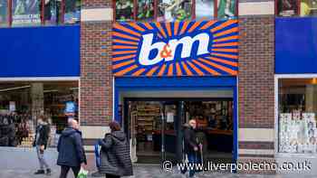 'Living rooms look elegant' with £35 B&M centrepiece similar to £90 B&Q option