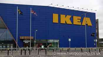 Ikea is launching a second-hand marketplace to rival eBay