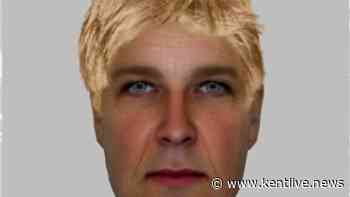 E-fit released after indecent exposure reported at Botany Bay beach in Broadstairs