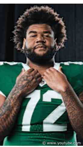 THREE #Jets Players To WATCH vs. #Steelers (BADLANDS) #shorts #NFL