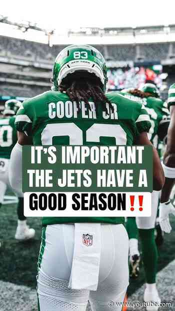 Why winning games HELPS #Jets more long-term than TANKING!