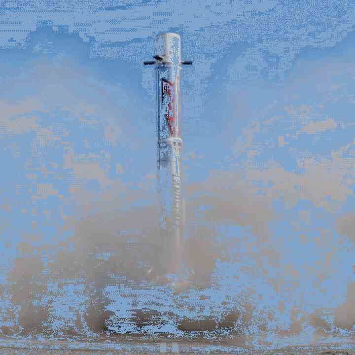 China becomes first to recover orbital rockets using two methods: How Zhuque-3 works