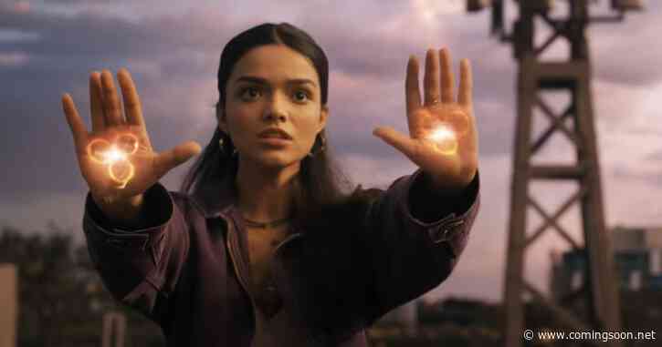‘She’s The Best’: Black Adam Star Is in Awe of Rachel Zegler