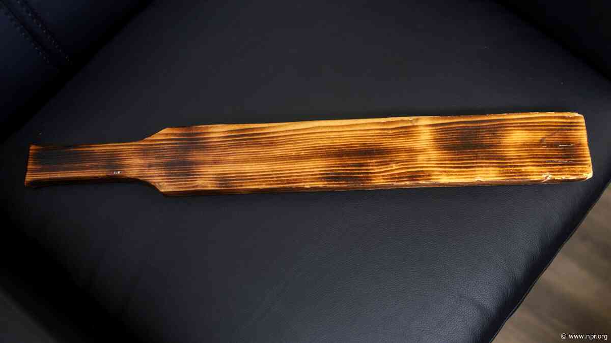 15 states have laws that allow corporal punishment in schools. Here's where, and why