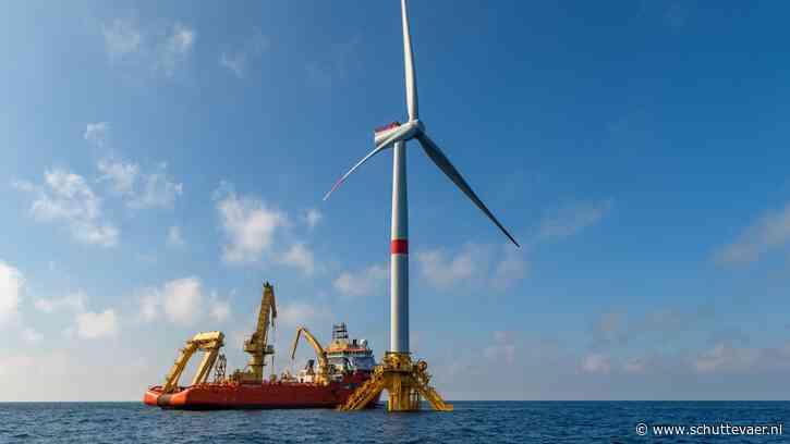 Schuttevaer organiseert met RPPC het Offshore Event in Rotterdam