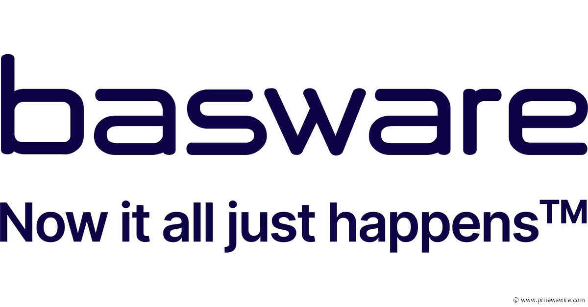 Basware Turns $10 Trillion in Transaction Data Into New Intelligence for Finance Performance