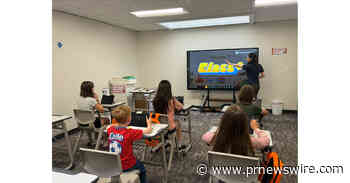 Think Academy Introduces Class+, Reimagining Mathematics Learning Through Exploration and Growth