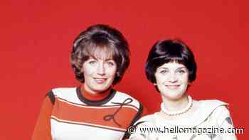 The most iconic TV duos decades later – see their astonishing transformations