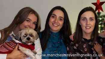 Three sisters injured in M9 horror crash sees fundraiser reach huge six-figure sum in 24 hours