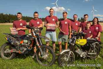 Nach 30 Jahren Pause: Motocross-Event im Erzgebirge vor Wiedergeburt