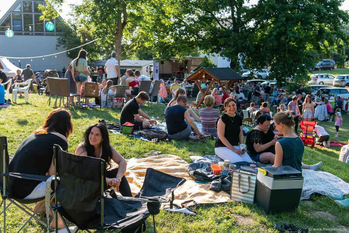 Picknick, Pferde und Motor-Power: Das ist am Wochenende in Mittelsachsen los