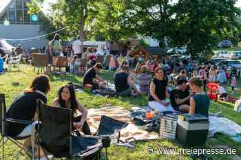 Picknick, Pferde und Motor-Power: Das ist am Wochenende in Mittelsachsen los